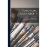 Yokoyama Taikan (1868- )