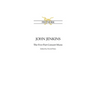 John Jenkins: The Five-Part Consort Music