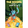 The Booms: Volume 3