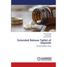 Extended Release Tablet of Glipizide