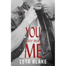 You Are Not Me