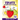Fruits Coloring Book For Kids: 100 Fun And Easy Coloring Pages Perfect For Kids Ages 4-8