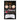 L. A. COLORS I Heart Makeup Brow Palette - Medium To Deep