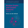 Random Graphs and Complex Networks