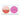 LA COLORS 3D Blush Contour - True Love