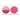 LA COLORS 3D Blush Contour - Love Me