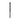 L.A. COLORS Cosmetic Brush - Tapered Blending Brush