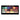 L.A. Colors Sweet! 16 Color Eyeshadow Palette - Playful
