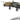 Armstrong Whitworth Whitley Mk.V Bomber Aircraft "No. 102 Squadron RAF Driffield" Royal Air Force (1940) "Planes of World War II" Series 1/144 Diecast Model Airplane by Luppa