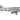 Douglas C-47 Dakota Transport Aircraft "Field Marshal Montgomery No. 24 Squadron" Royal Air Force (1945) "Planes of World War II" Series 1/144 Diecast Model Airplane by Luppa