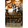 Omega Uncorked: A Non Shifter Alpha Omega MPreg Romance