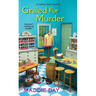 Grilled for Murder