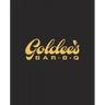 Goldee's Bar-B-Q: A Cookbook