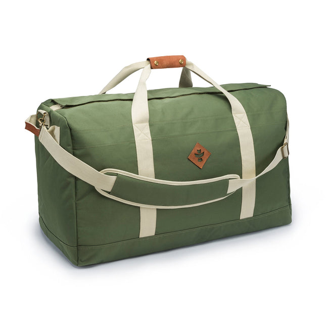 The Continental - Smell Proof Large Duffle by Revelry Supply