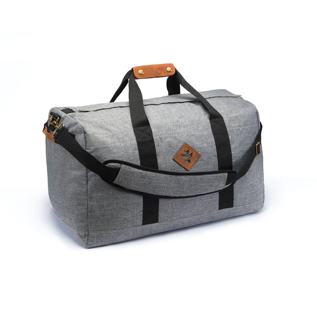 The Around-Towner - Smell Proof Medium Duffle by Revelry Supply
