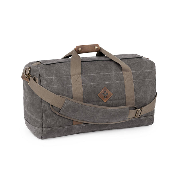 The Around-Towner - Smell Proof Medium Duffle by Revelry Supply