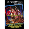 Exploitation Nation #3: Theatre Du Bizarro (2nd Printing)