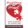 Puzzle Pieces of My Heart: Our Stories of Adoption