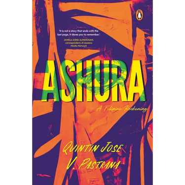 Ashura: A Filipino Reckoning