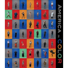 Brian Dailey: America in Color