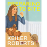 Preparing to Bite