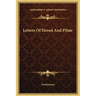 Letters Of Herod And Pilate