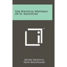 The Political Writings Of St. Augustine