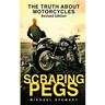 Scraping Pegs: The Truth About Motorcycles