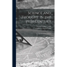 Science and Thought in the 19th Century: a Collection of First Editions