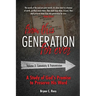 From this Generation For Ever: Volume 3: Canonicity and Transmission