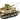 Sd.Kfz.139 Panzerjager 38(t) Fur 7.62cm PaK 36(R) Marder III Tank Destroyer #301 "Germany - World War II" 1/72 Diecast Model by Legion