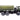 Kamaz 4310 Transport Truck Green (Weathered) "Ukrainian Ground Forces" 1/72 Diecast Model by Legion