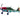 Ilyushin IL-2M3 Sturmovik Aircraft Green "Double Hero of the Soviet Union Nelson Stepanyan" Soviet Air Force 1/72 Diecast Model Airplane by Legion