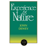 The Experience and Nature