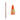 JORDANA Long Lip Liner Pencil - Melon
