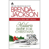 A Madaris Bride for Christmas: A Holiday Romance Novel