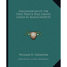 Organization Of The First Prince Hall Grand Lodge In Massachusetts