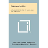 Persimmon Hill: A Narrative Of Old St. Louis And The Far West