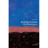 Bohemians: A Very Short Introduction