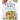 Pegan Diet Cookbook: Learn The Eat Your Medicine Approach With 150 Recipes Combining The Best of Paleo And Vegan Diet For Absolute Lifelong
