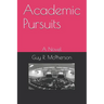 Academic Pursuits