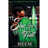 She Got A Jacket Full