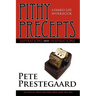 Pithy Precepts - Aspirations and Inspirations: A Family Life Workbook