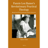 Fannie Lou Hamer's Revolutionary Practical Theology: Racial and Environmental Justice Concerns