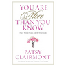 You Are More Than You Know