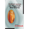 Radical Essays on Nigerian Literatures