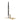 L.A. GIRL Shady Slim Brow Pencil - Blonde