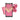 LA GIRL Just Blushing Powder Blush - Just Kissed