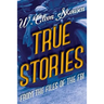 True Stories from the Files of the FBI: America's Most Notorious Gangsters, Mobsters and Mafia Members