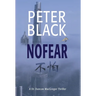 NoFear: A Dr. Duncan MacGregor Thriller